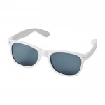 Gafas de sol de regalo para niños color blanco