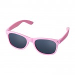Gafas de sol de regalo para niños color rosa