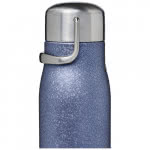 Botellas con asa promocionales gris