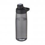 Botella CamelBak® de tritán reciclado con tapón magnético 750ml color negro