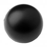 Pelota Anti Estrés Zen color negro