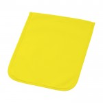 Chaleco de alta visibilidad para uso profesional XL RFX™ color amarillo fluorescente segunda vista con caja
