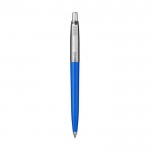 Bolígrafo Parker personalizado color azul claro