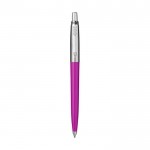 Bolígrafo Parker personalizado color rosa