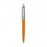 Bolígrafo Parker personalizado color naranja