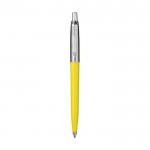 Bolígrafo Parker personalizado color amarillo