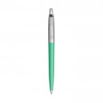 Bolígrafo Parker personalizado color verde