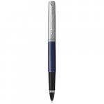 Bolígrafo personalizado roller azul