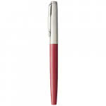 Bolígrafo con clip para regalar rojo