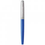 Bolígrafo roller para oficina azul