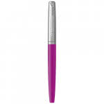 Rollers Parker para merchandising fucsia