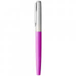 Bolígrafos de metal para publicidad fucsia
