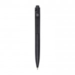 Bolígrafo personalizado eco color negro