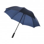 Paraguas de alta calidad para para clientes color azul marino
