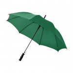 Paraguas de alta calidad para para clientes color verde