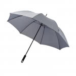 Paraguas con diseño exclusivo 30'' color gris