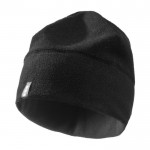 Gorro personalizado 260 g/m2 color negro