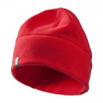 Gorro personalizado 260 g/m2 color rojo