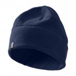 Gorro personalizado 260 g/m2 color azul marino