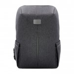 Mochila antirrobo para portátil de alta calidad BrandCharger 15.6'' color gris primera vista