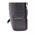 Mochila antirrobo para portátil de alta calidad BrandCharger 15.6'' novena vista
