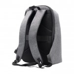 Mochila para portátil de poliéster reciclado BrandCharger 16'' décima vista