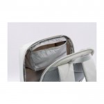 Mochila para portátil de poliéster reciclado BrandCharger 16'' duodécima vista
