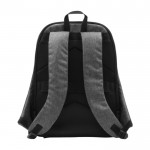 Mochila para portátil de poliéster reciclado BrandCharger 16'' sexta vista