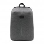 Mochila para portátil de poliéster reciclado BrandCharger 16'' octava vista