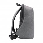 Mochila para portátil de poliéster reciclado BrandCharger 16'' novena vista