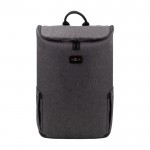 Mochila para viajes con compartimientos para prendas y portátil 16'' séptima vista