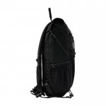 Mochila roll top de poliéster para portátil BrandCharger 16'' tercera vista