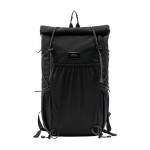 Mochila roll top de poliéster para portátil BrandCharger 16'' séptima vista