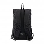 Mochila roll top de poliéster para portátil BrandCharger 16'' octava vista