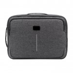 Mochila con posibilidad de convertir a maletín de portátil 16'' undécima vista