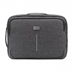Mochila con posibilidad de convertir a maletín de portátil 16'' duodécima vista