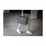 Mochila con posibilidad de convertir a maletín de portátil 16