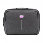 Mochila con posibilidad de convertir a maletín de portátil 16'' sexta vista