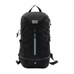 Mochila de RPET para portátil de interior isotérmico 15.6'' color negro primera vista