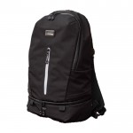Mochila de RPET para portátil de interior isotérmico 15.6'' quinta vista