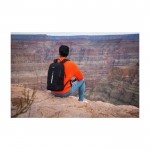 Mochila de RPET para portátil de interior isotérmico 15.6'' octava vista