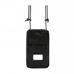 Bandolera de poliéster reciclado con correa ajustable BrandCharger sexta vista