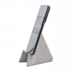 Soporte de RPET plegable para teléfono y tablet BrandCharger primera vista