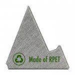 Soporte de RPET plegable para teléfono y tablet BrandCharger sexta vista