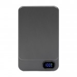 Batería externa inalámbrica y magnética 5.000mAh BrandCharger primera vista