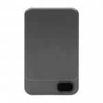 Batería externa inalámbrica y magnética 5.000mAh BrandCharger segunda vista