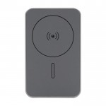 Batería externa inalámbrica y magnética 5.000mAh BrandCharger tercera vista
