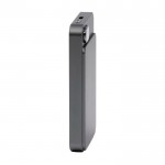 Batería externa inalámbrica y magnética 5.000mAh BrandCharger sexta vista
