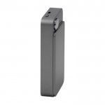 Batería externa inalámbrica y magnética 10.000mAh BrandCharger tercera vista