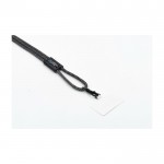 Lanyard de RPET elegante para la funda de móvil BrandCharger segunda vista